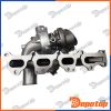 Turbocompresseur pour OPEL | 5304-970-0048, 5304-988-0048
